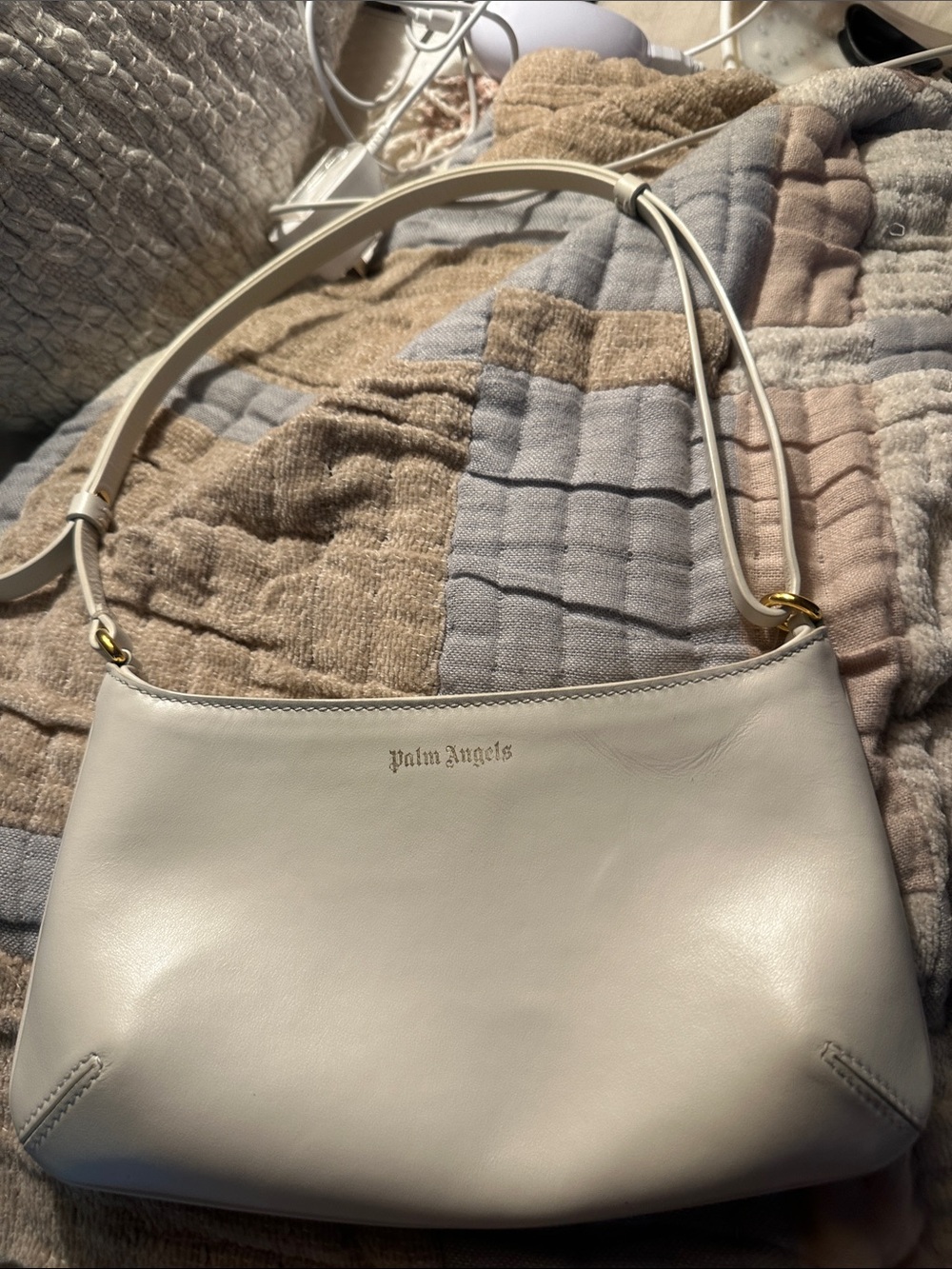 Palm Angels Giorgina Bag View 3